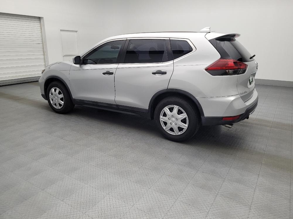 used 2018 Nissan Rogue car, priced at $12,695