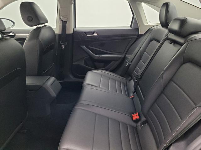 used 2021 Volkswagen Jetta car, priced at $19,195