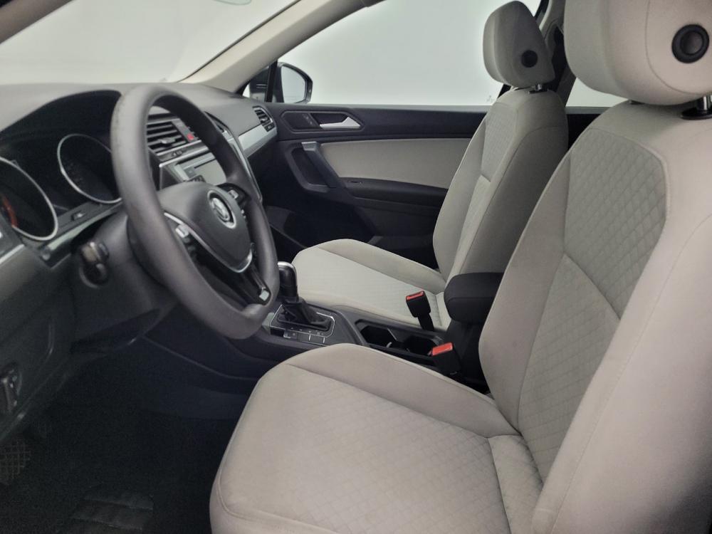 used 2019 Volkswagen Tiguan car, priced at $17,795