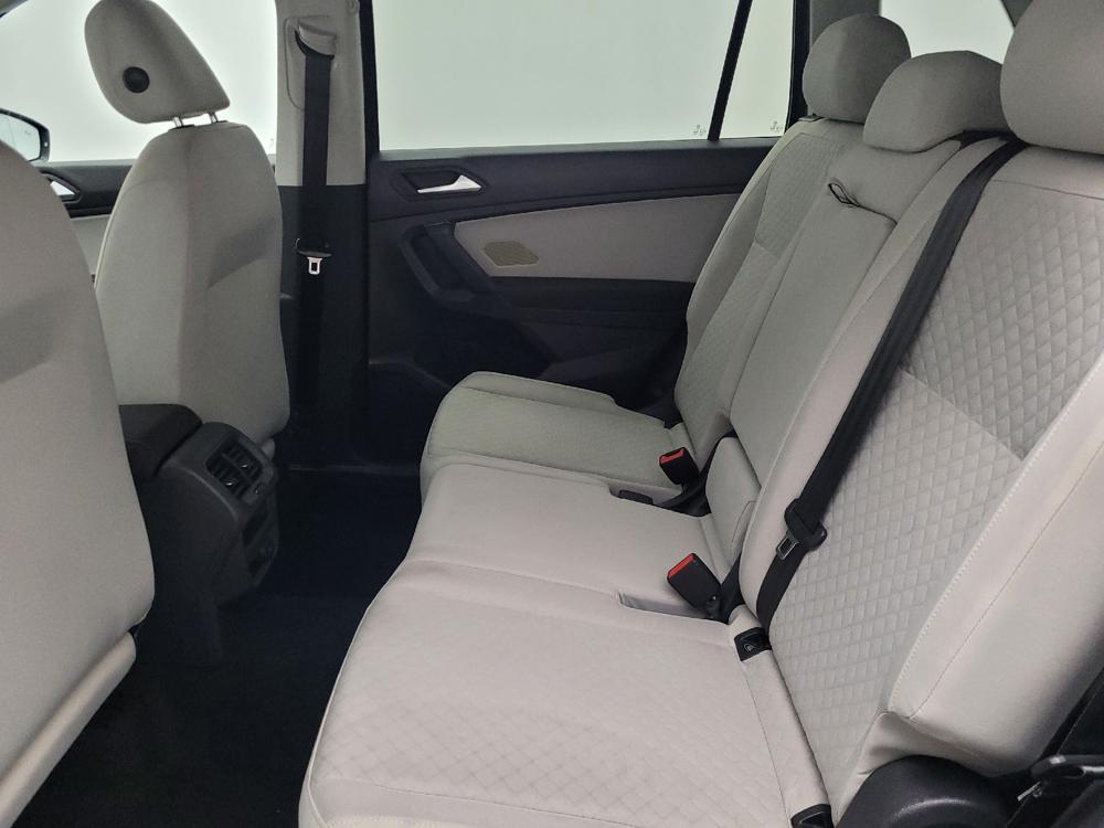 used 2019 Volkswagen Tiguan car, priced at $17,795
