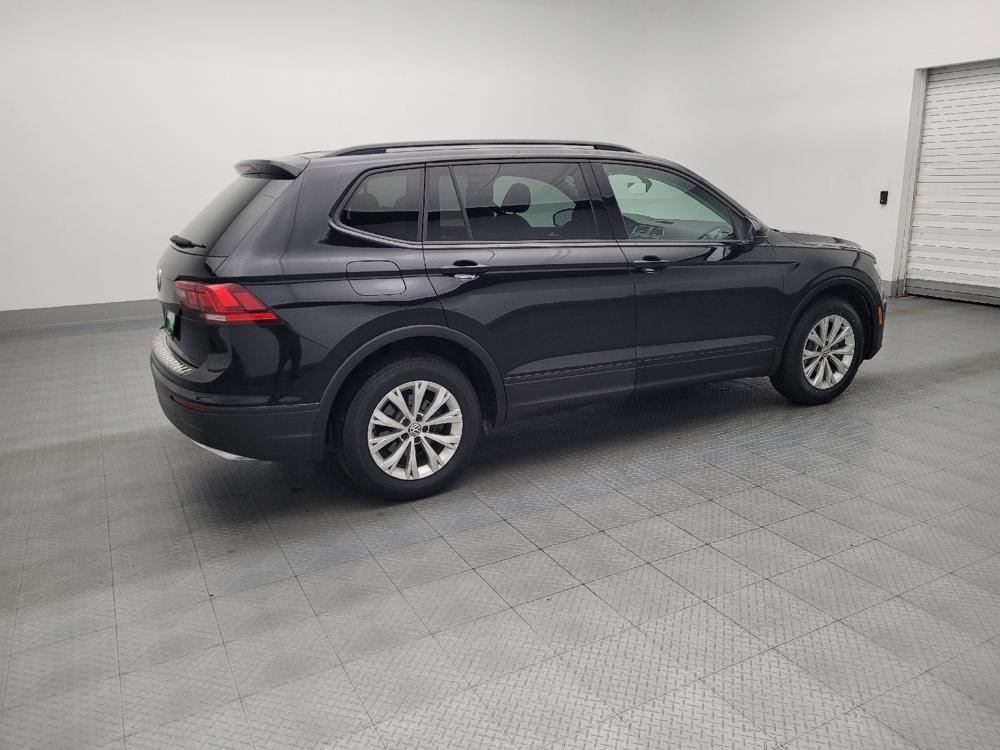 used 2019 Volkswagen Tiguan car, priced at $17,795