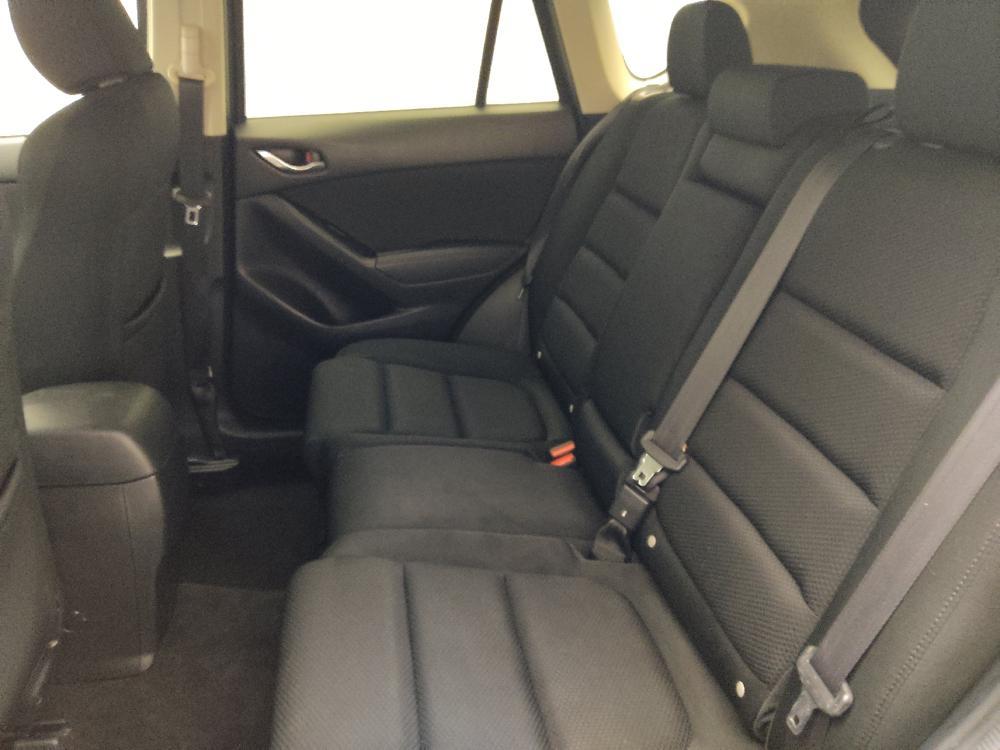 used 2016 Mazda CX-5 car, priced at $16,495