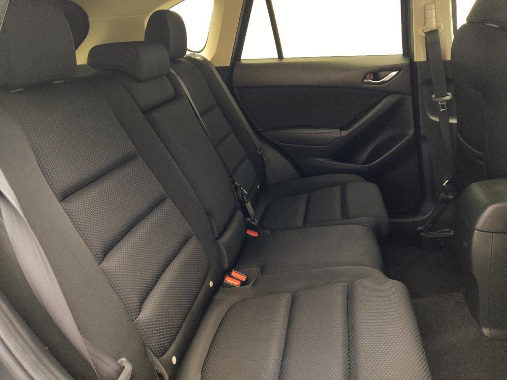 used 2016 Mazda CX-5 car, priced at $16,495