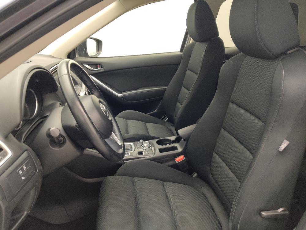 used 2016 Mazda CX-5 car, priced at $16,495
