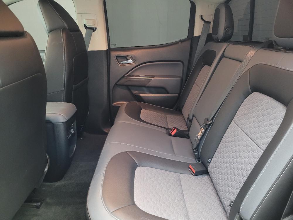 used 2018 Chevrolet Colorado car, priced at $23,995