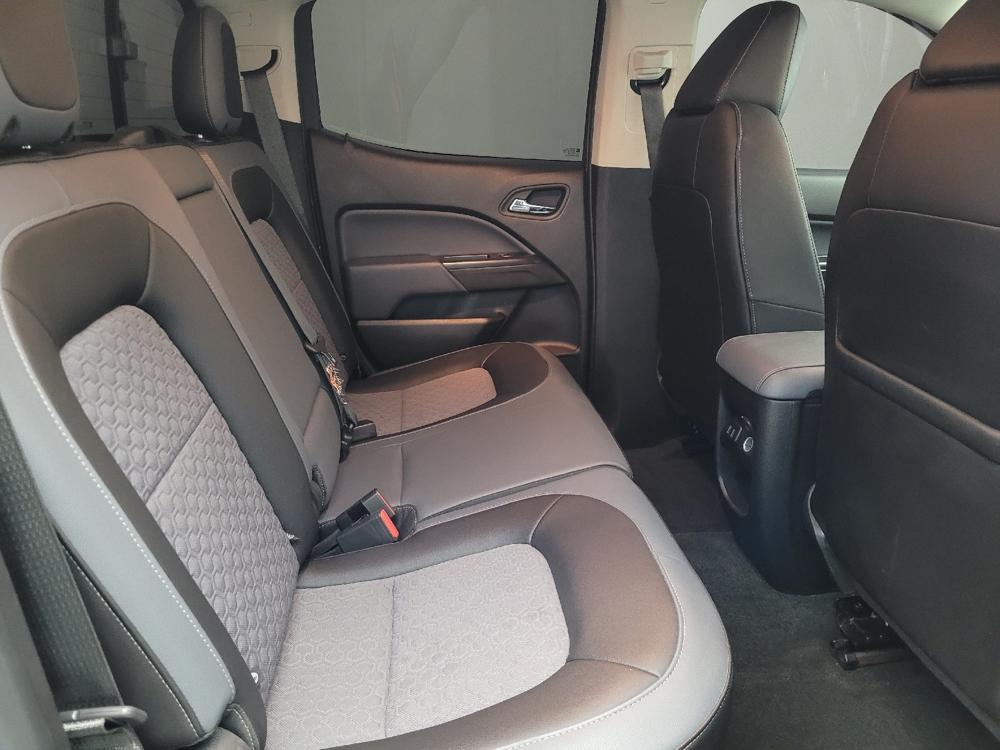 used 2018 Chevrolet Colorado car, priced at $23,995