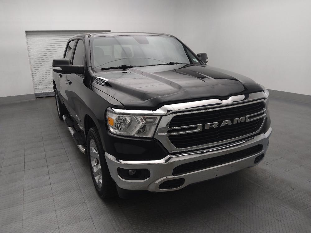 used 2019 Ram 1500 car, priced at $31,995