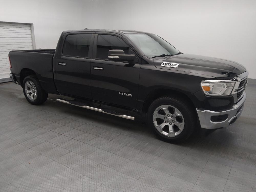 used 2019 Ram 1500 car, priced at $31,995