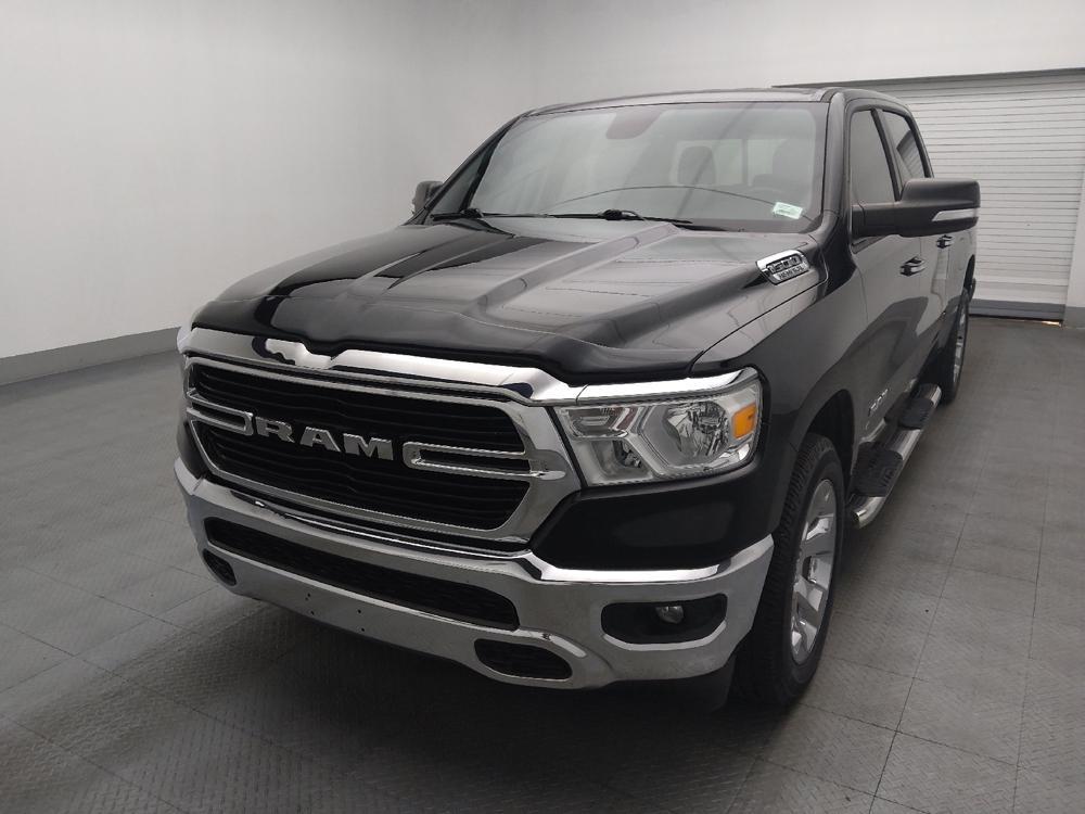 used 2019 Ram 1500 car, priced at $31,995