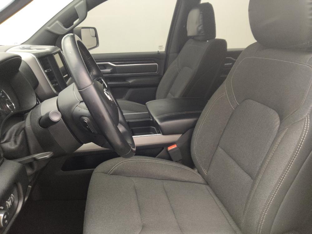 used 2019 Ram 1500 car, priced at $31,995