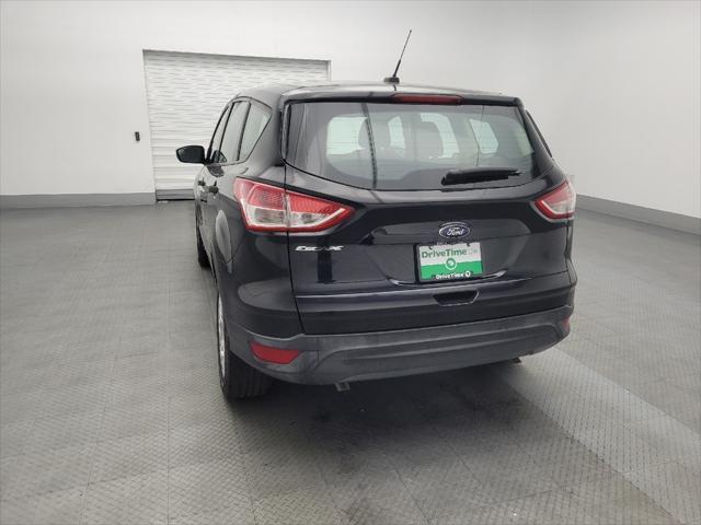 used 2015 Ford Escape car, priced at $12,795