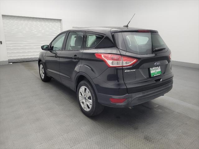 used 2015 Ford Escape car, priced at $12,795