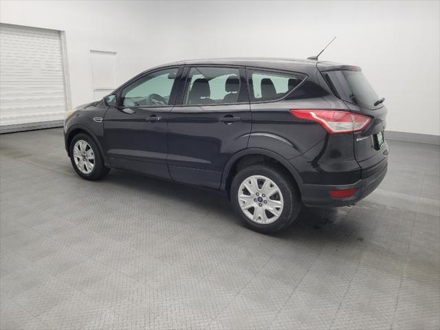 used 2015 Ford Escape car, priced at $12,795