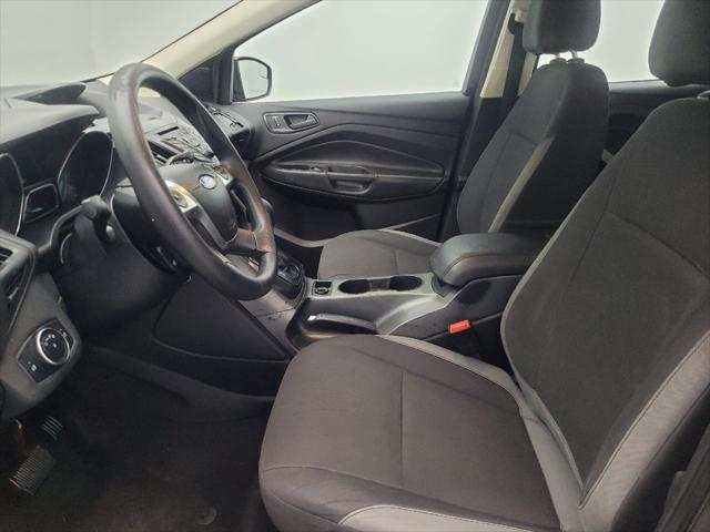 used 2015 Ford Escape car, priced at $12,795