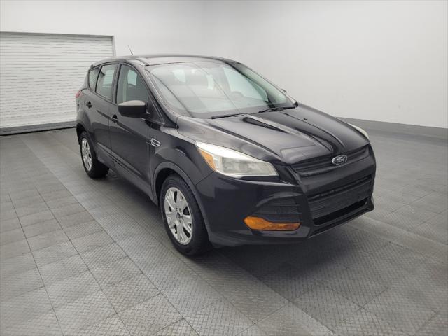 used 2015 Ford Escape car, priced at $12,795