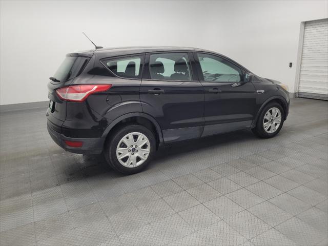 used 2015 Ford Escape car, priced at $12,795