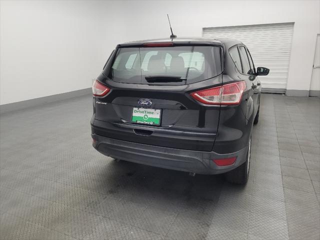 used 2015 Ford Escape car, priced at $12,795