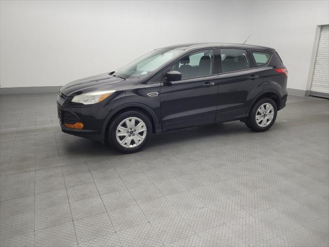 used 2015 Ford Escape car, priced at $12,795