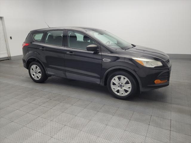 used 2015 Ford Escape car, priced at $12,795