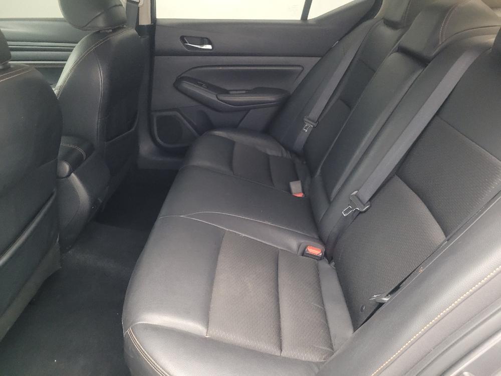 used 2020 Nissan Altima car, priced at $16,995