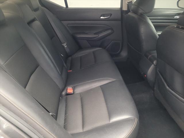 used 2020 Nissan Altima car, priced at $17,895