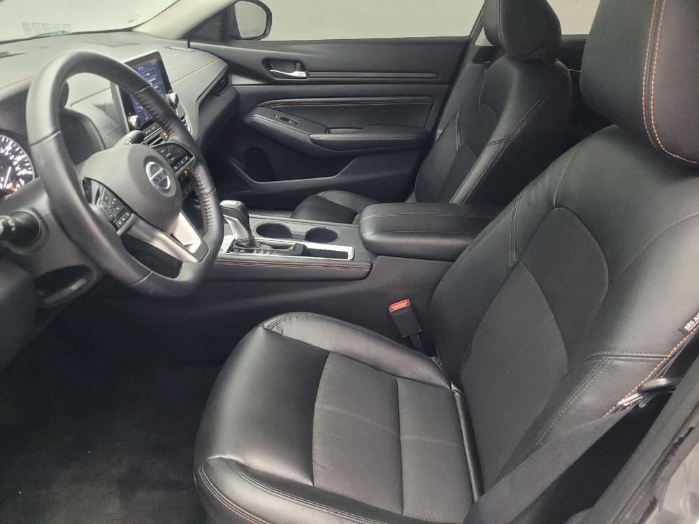 used 2020 Nissan Altima car, priced at $16,995