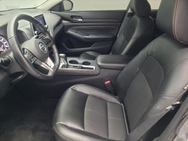 used 2020 Nissan Altima car, priced at $17,895