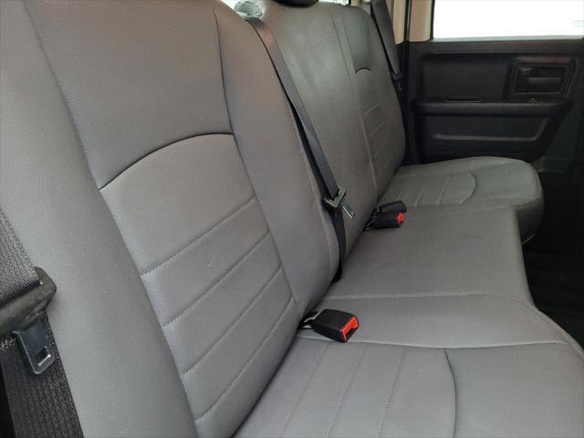 used 2020 Ram 1500 Classic car, priced at $20,195