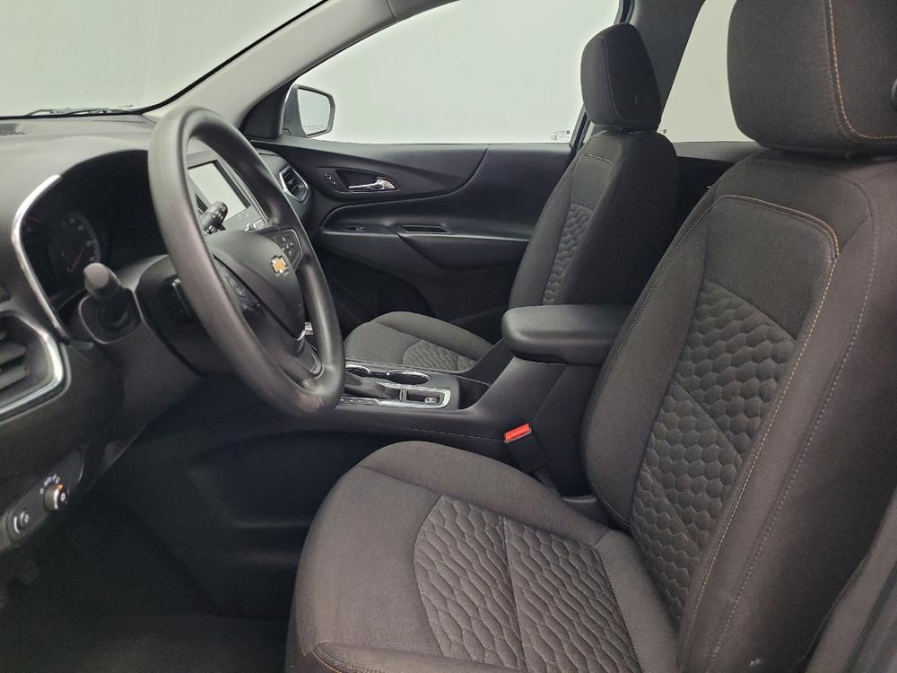 used 2018 Chevrolet Equinox car, priced at $15,295