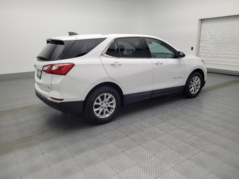 used 2018 Chevrolet Equinox car, priced at $15,295