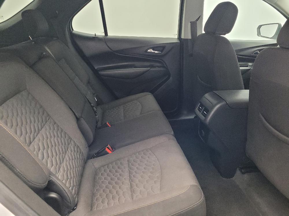 used 2018 Chevrolet Equinox car, priced at $15,295