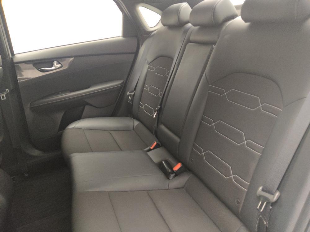 used 2022 Kia Forte car, priced at $20,795
