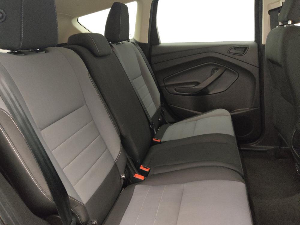 used 2019 Ford Escape car, priced at $16,195