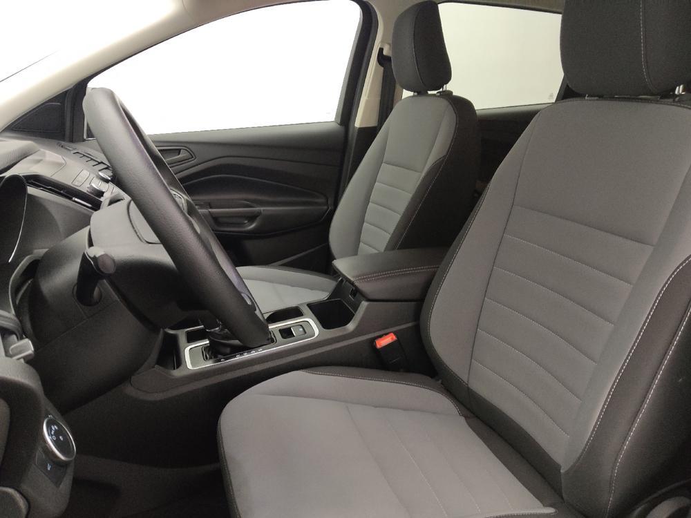 used 2019 Ford Escape car, priced at $16,195