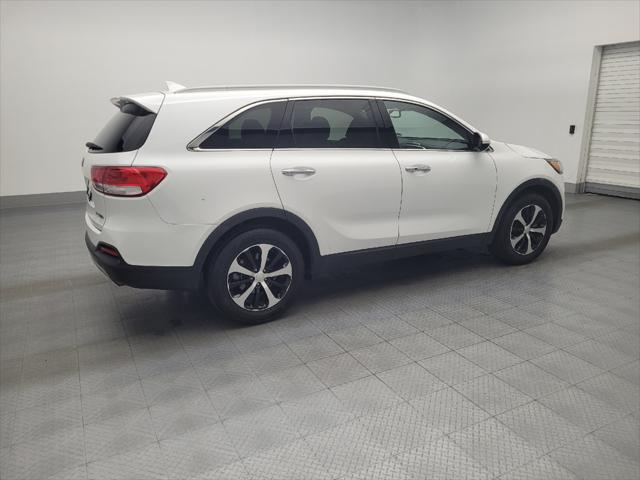used 2017 Kia Sorento car, priced at $15,495