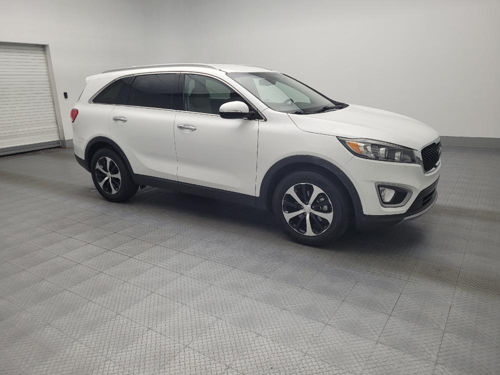 used 2017 Kia Sorento car, priced at $13,695