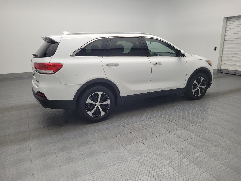 used 2017 Kia Sorento car, priced at $13,695