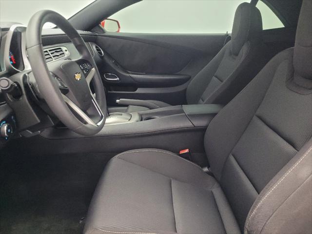 used 2012 Chevrolet Camaro car, priced at $16,195