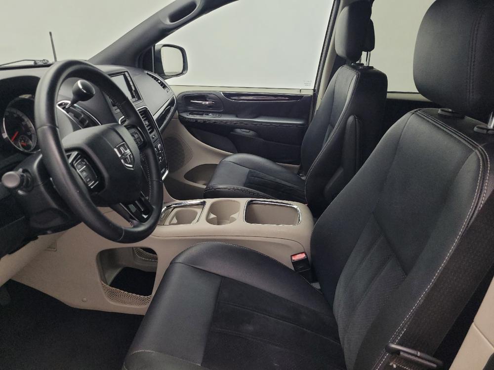 used 2018 Dodge Grand Caravan car, priced at $13,995