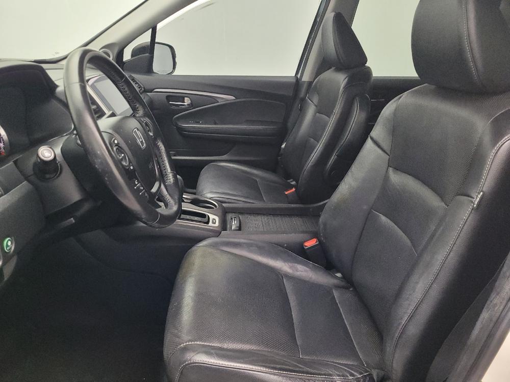 used 2017 Honda Ridgeline car, priced at $19,395