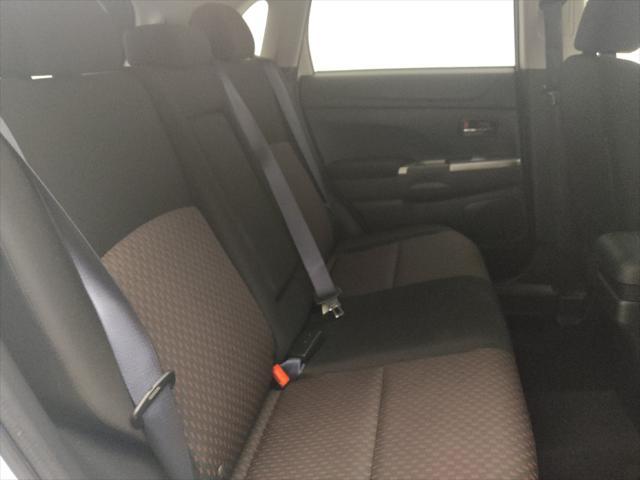 used 2019 Mitsubishi Outlander Sport car, priced at $16,395