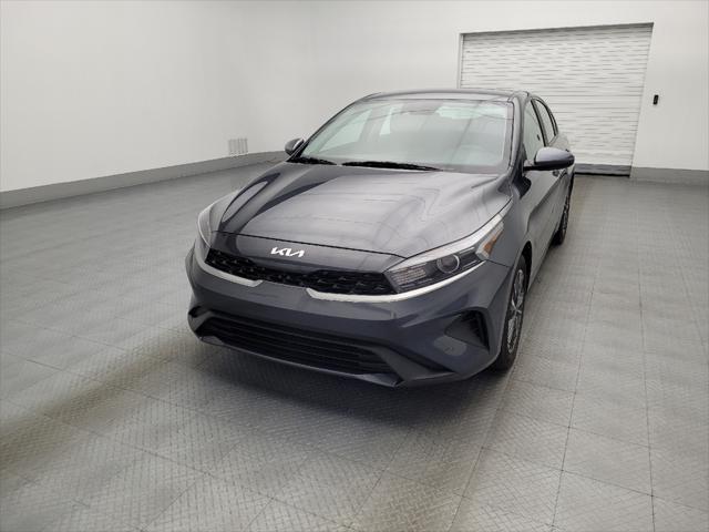 used 2023 Kia Forte car, priced at $22,095