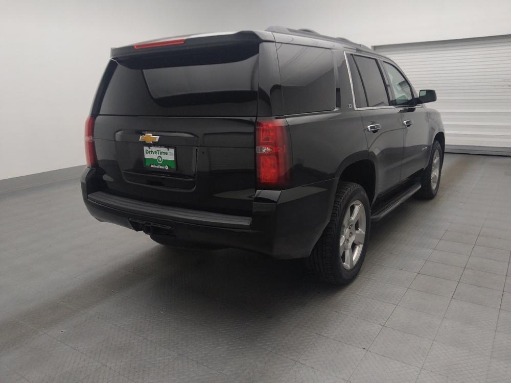 used 2018 Chevrolet Tahoe car, priced at $28,695