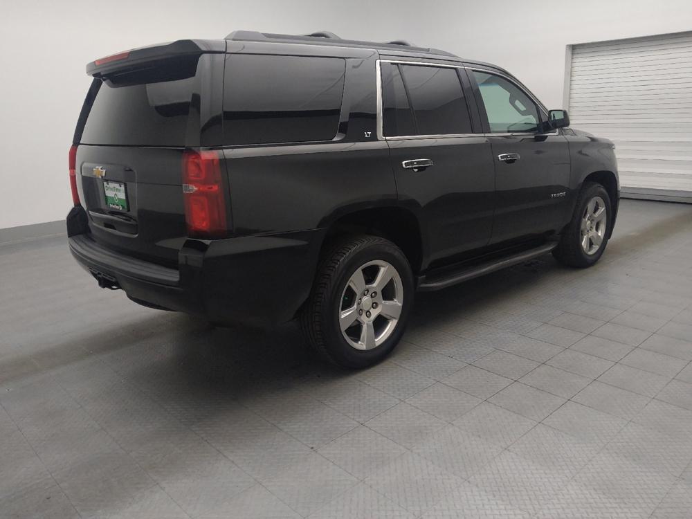 used 2018 Chevrolet Tahoe car, priced at $28,695