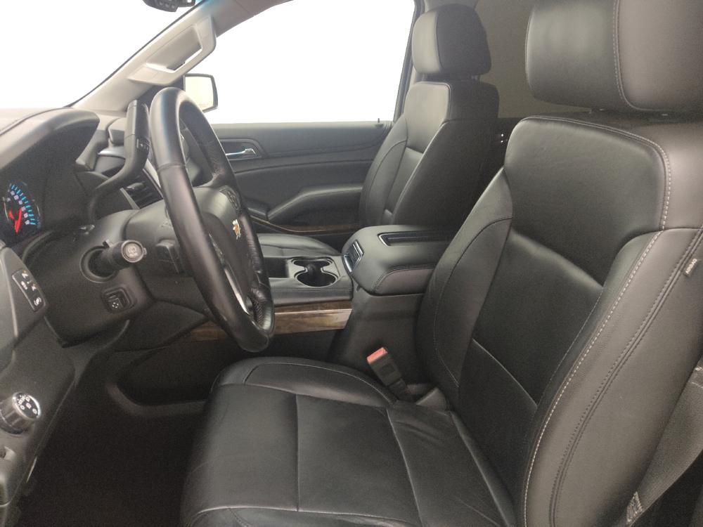 used 2018 Chevrolet Tahoe car, priced at $28,695