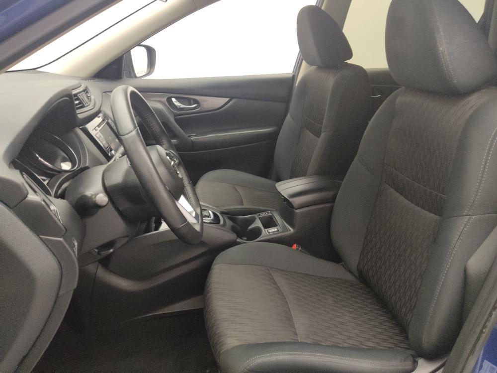 used 2019 Nissan Rogue car, priced at $16,695