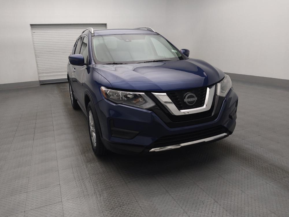 used 2019 Nissan Rogue car, priced at $16,695