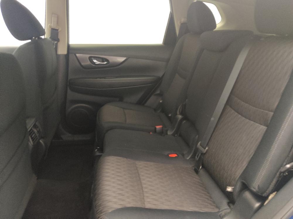 used 2019 Nissan Rogue car, priced at $16,695