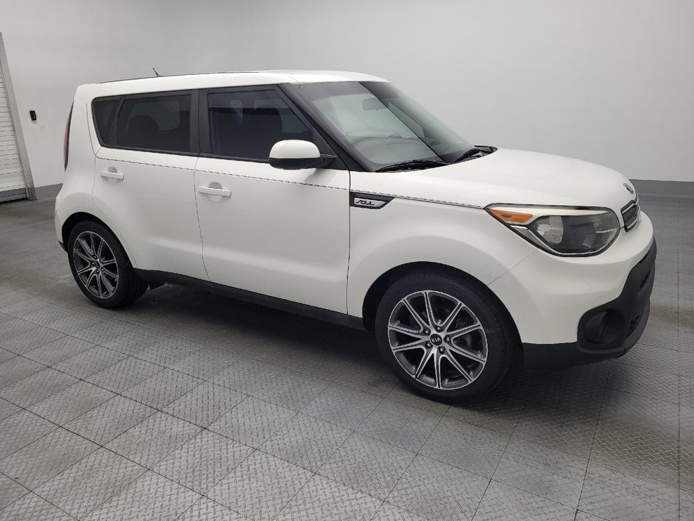 used 2018 Kia Soul car, priced at $13,095