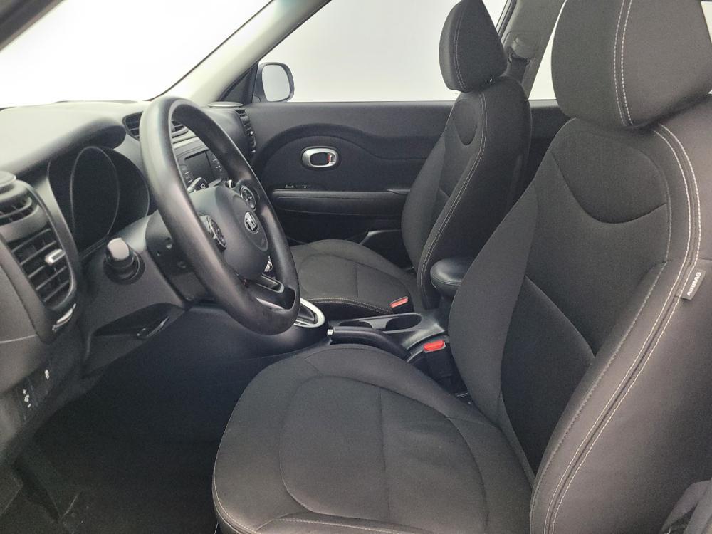 used 2018 Kia Soul car, priced at $13,095